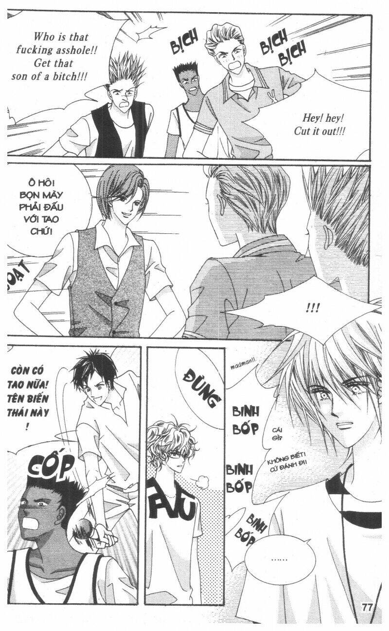 cũng vì em chapter 1 77