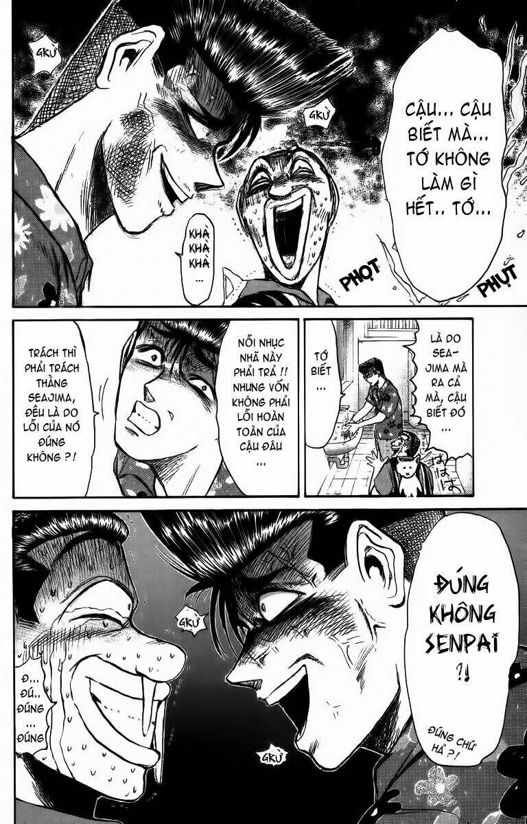 shonan junai gumi chapter 132 5