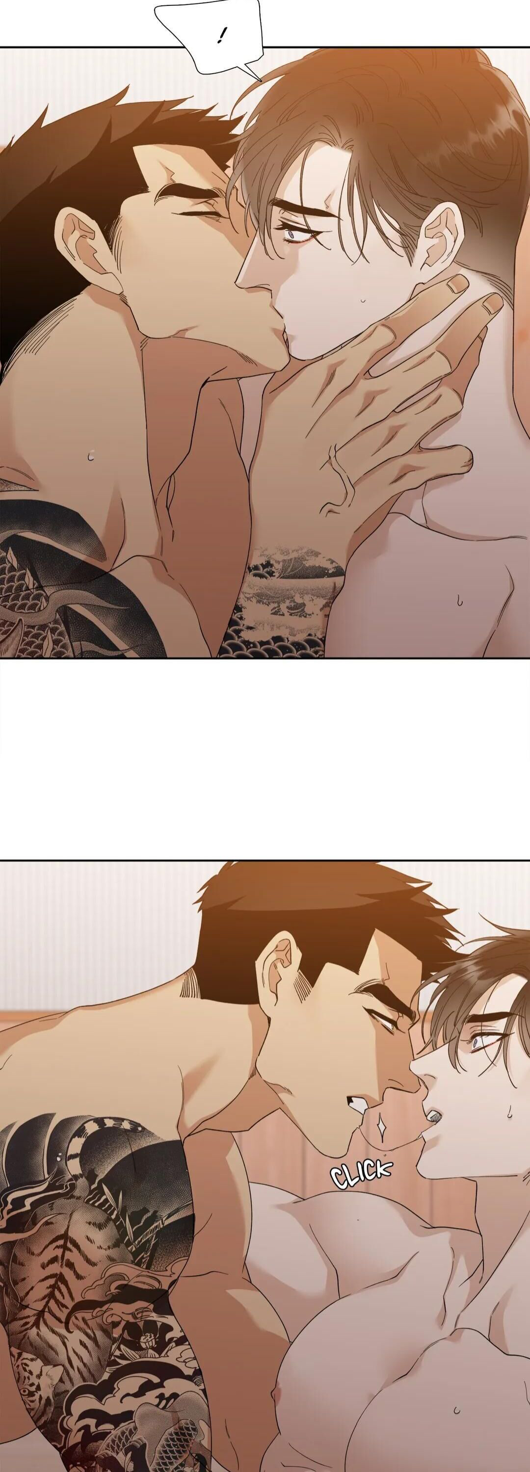 xúc cảm điên cuồng chapter 46.2 1