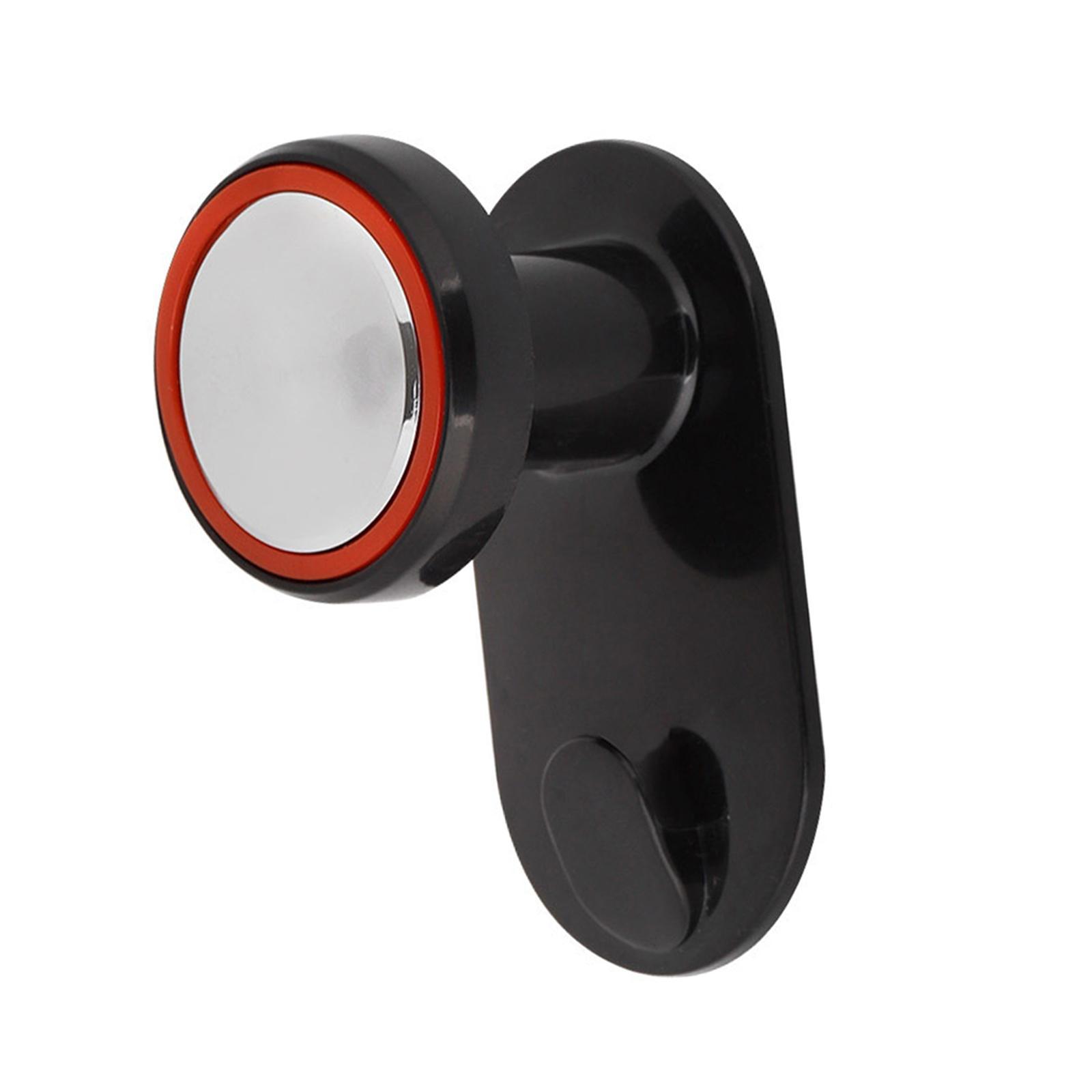 Headphone Stand Retractable Lightweight Cable Organizer Headphone Hook Mount