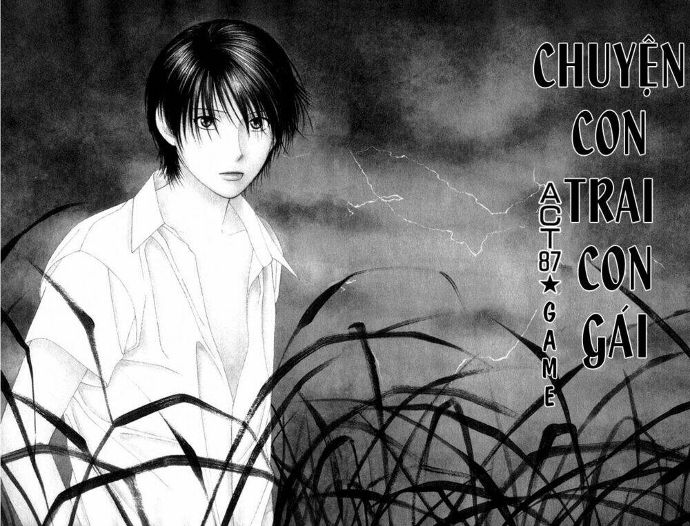 kare kano hajimemashita chapter 87 1