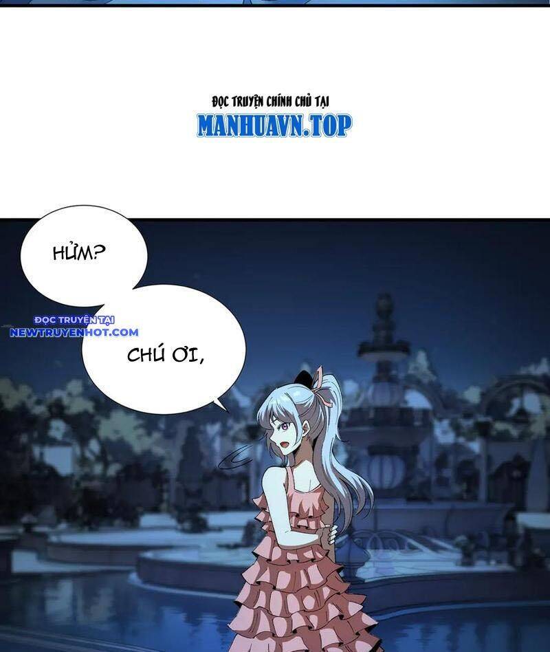 vô hạn thôi diễn chapter 37 29