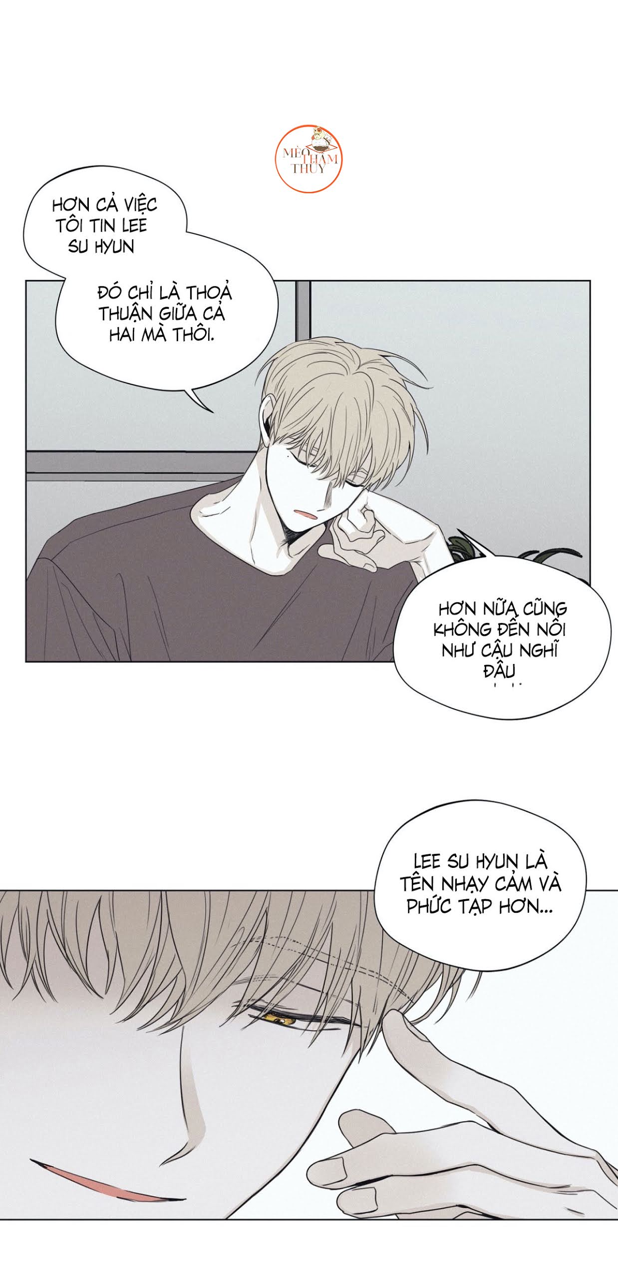 chiếu tướng chapter 21 21