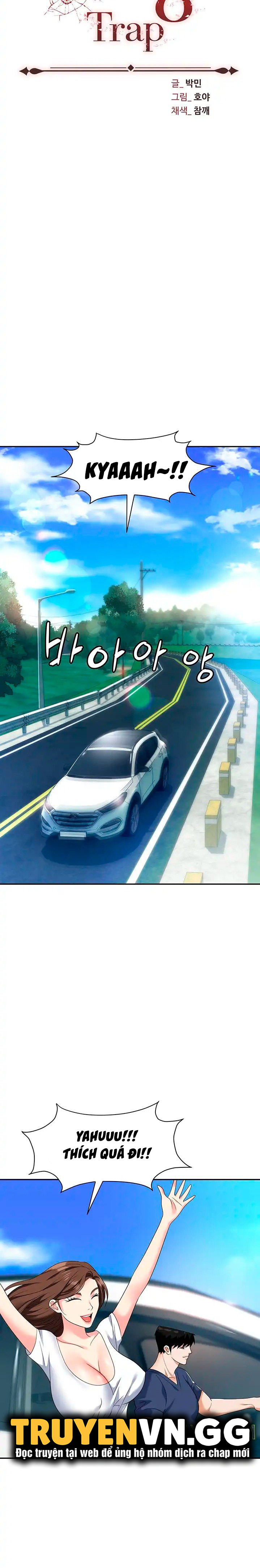 sập bẫy chapter 31 1