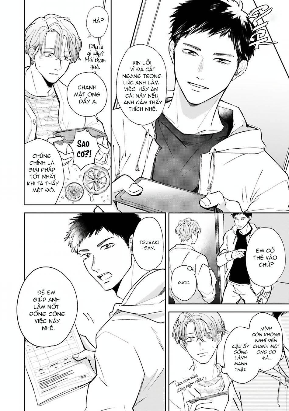 nếu em muốn sẽ có ngay chapter 2 13