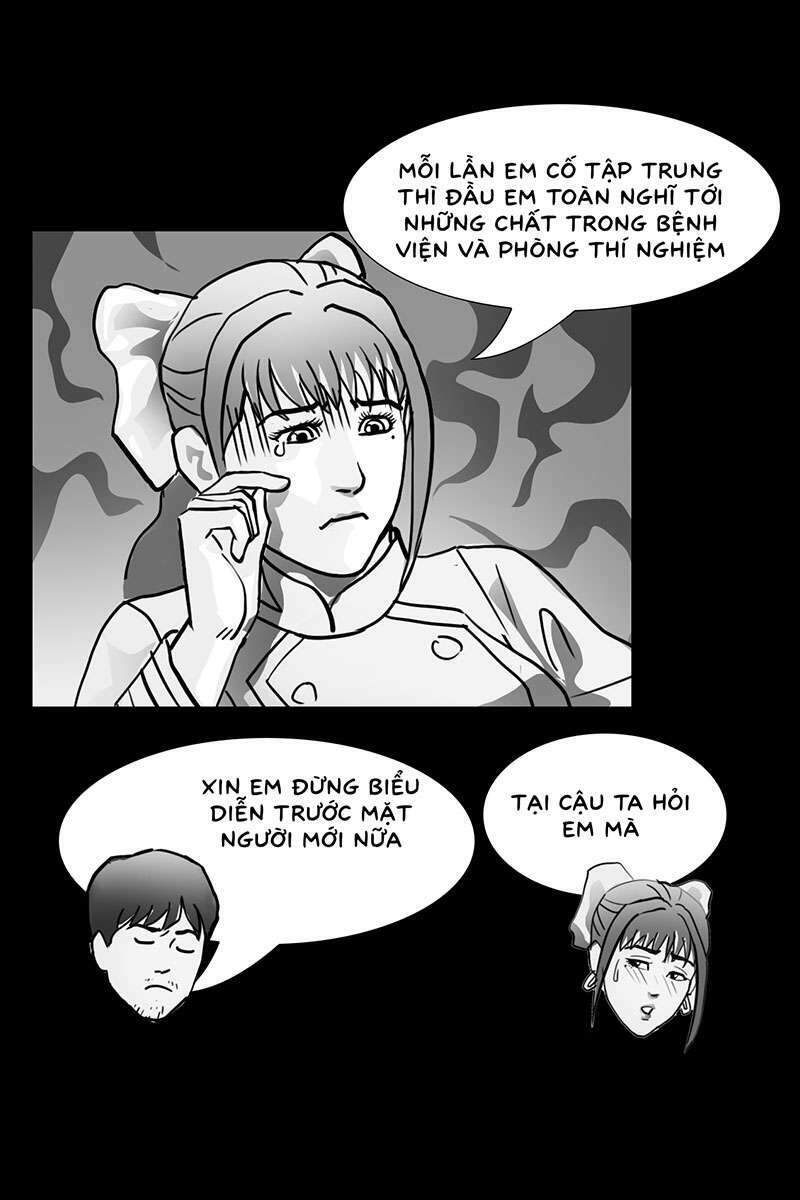 no longer myself chapter 3 26