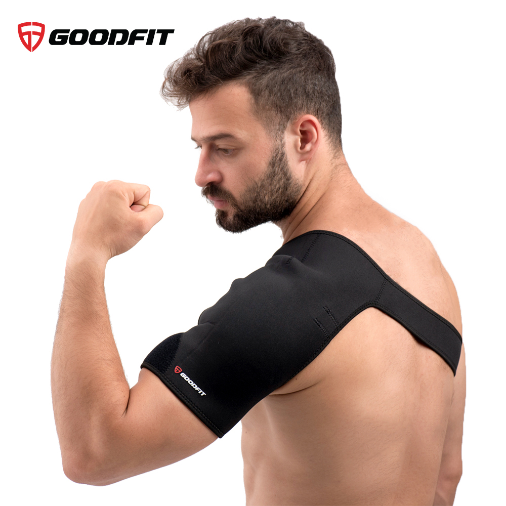 Đai bảo vệ, cố định khớp vai có điều chỉnh GoodFit GF702S
