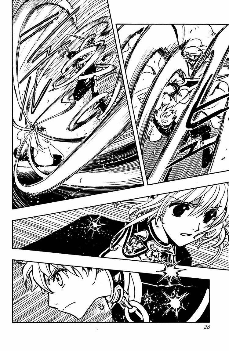 huyền thoại đôi cánh chapter 142 7