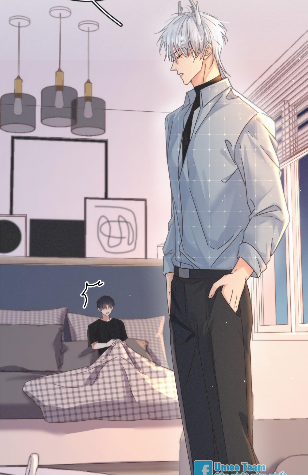 huynh dạy đệ vô lễ chapter 5 7