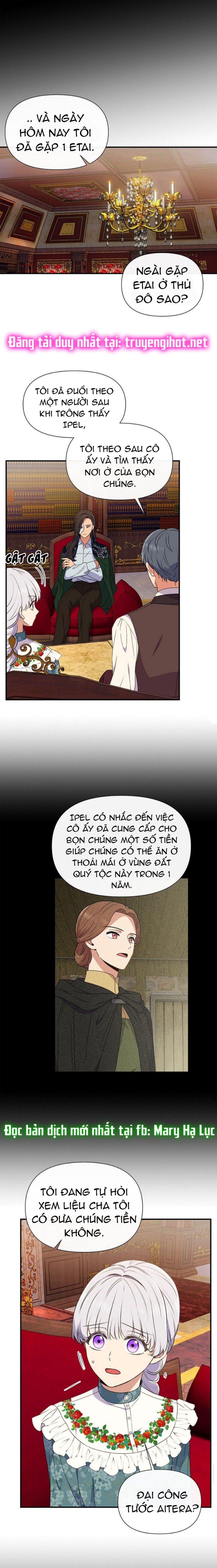 bản khế ước với nữ công tước ác ma chapter 96 6