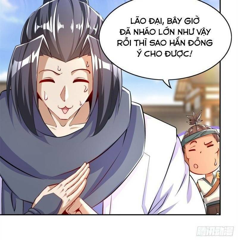 võng du chi tối cường đoán mệnh sư chapter 55 30