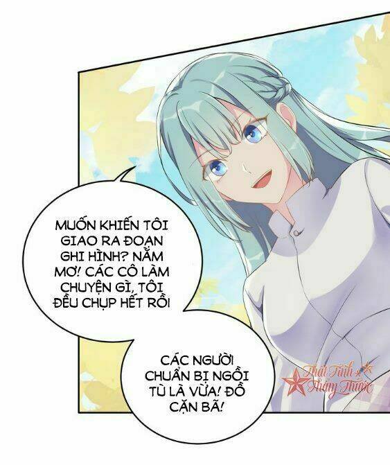 cẩm nang nuôi dưỡng ông xã chapter 1 21