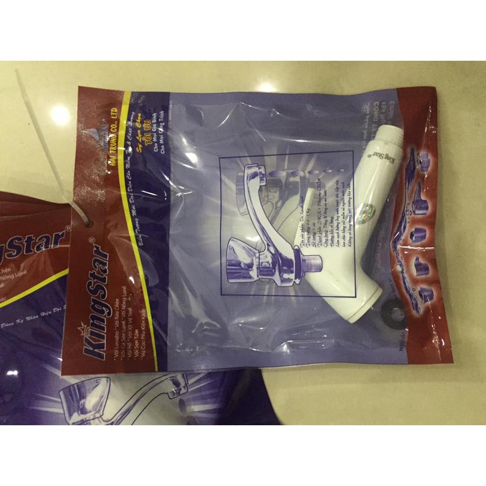 Đầu vòi xịt nhựa cao cấp