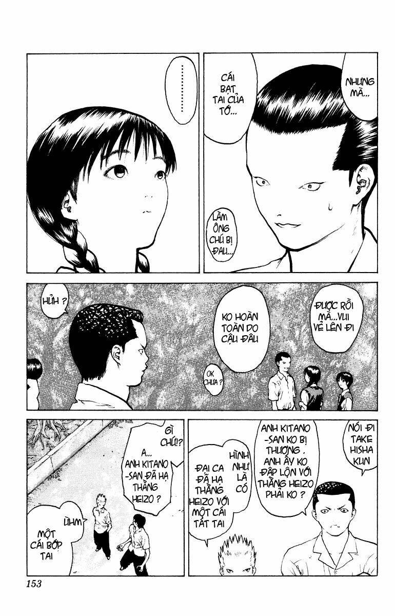 angel densetsu chapter 52.1 16