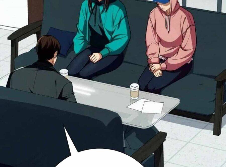 Lừa Đảo Bằng Giọng Nói Làm Đảo Lộn Cuộc Sống Của Bạn chapter 21 167