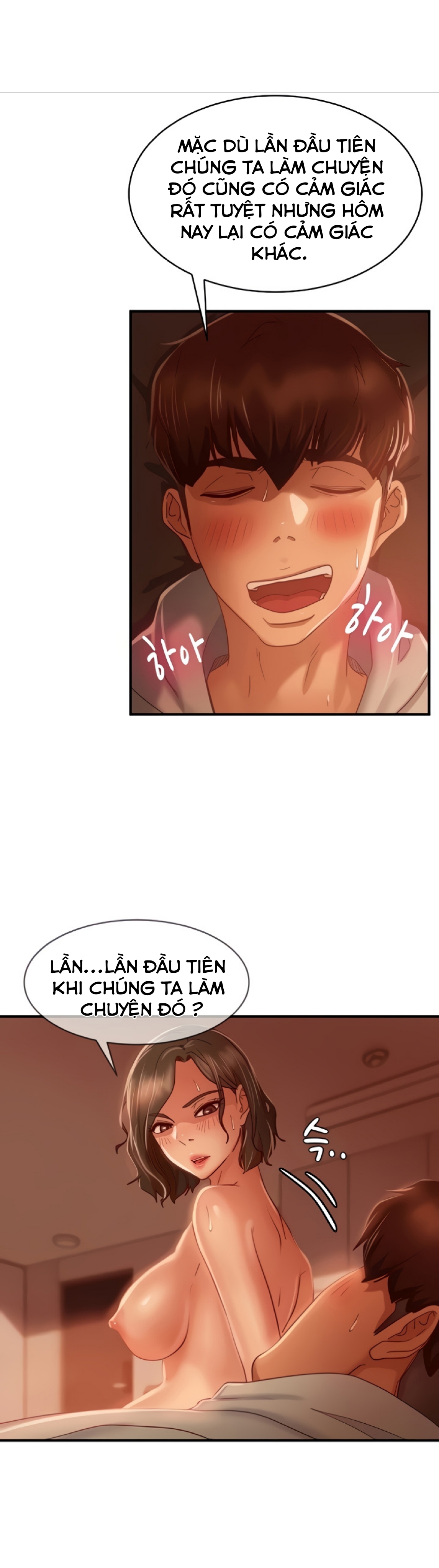 một ngày rối rắm chapter 26 24