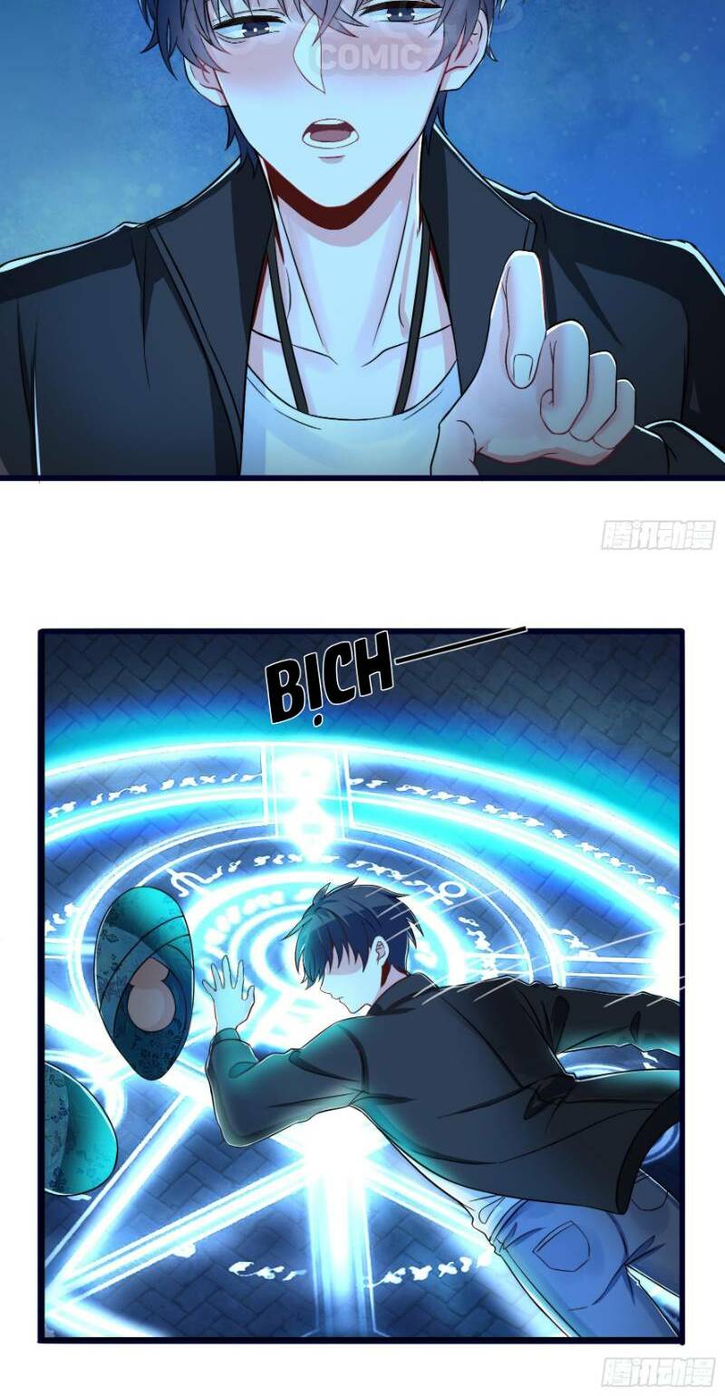 vú em của tiên ma chapter 1 22