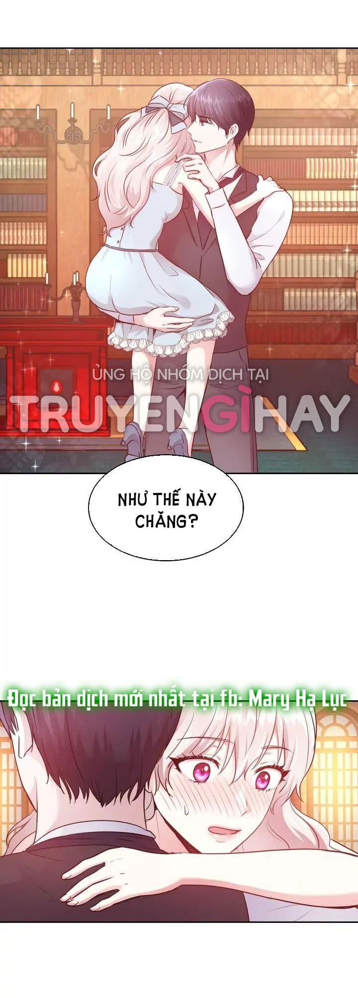 5500 sắc thái của quỷ vương chapter 8.1 3