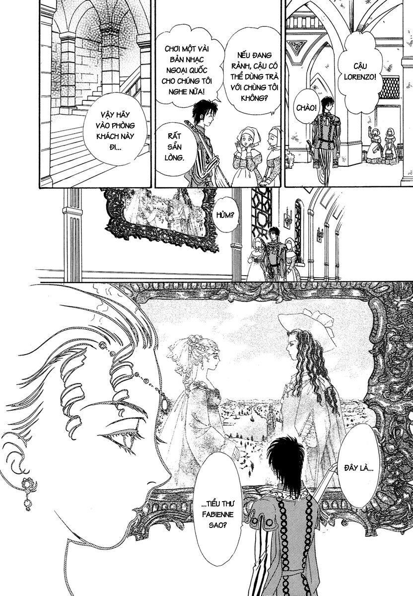 kenja no ishi chapter 12 21