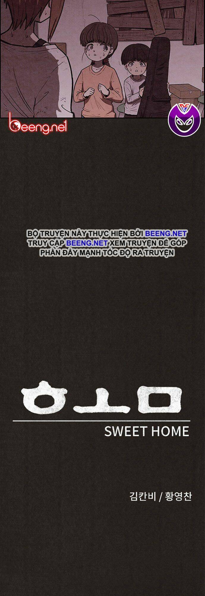 quái vật tại chung cư xanh chapter 114 38