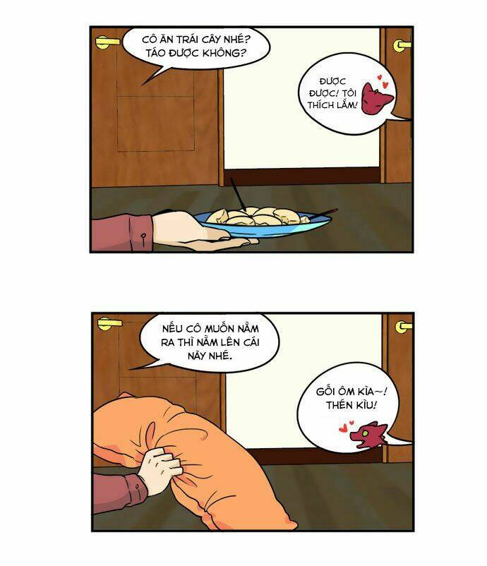 hắn ta là rồng chapter 80 18