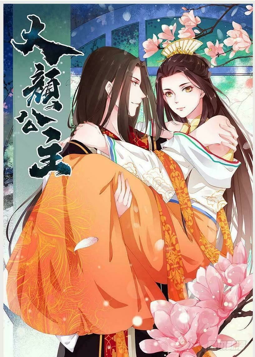 nàng công chúa nhã đan chapter 5 2