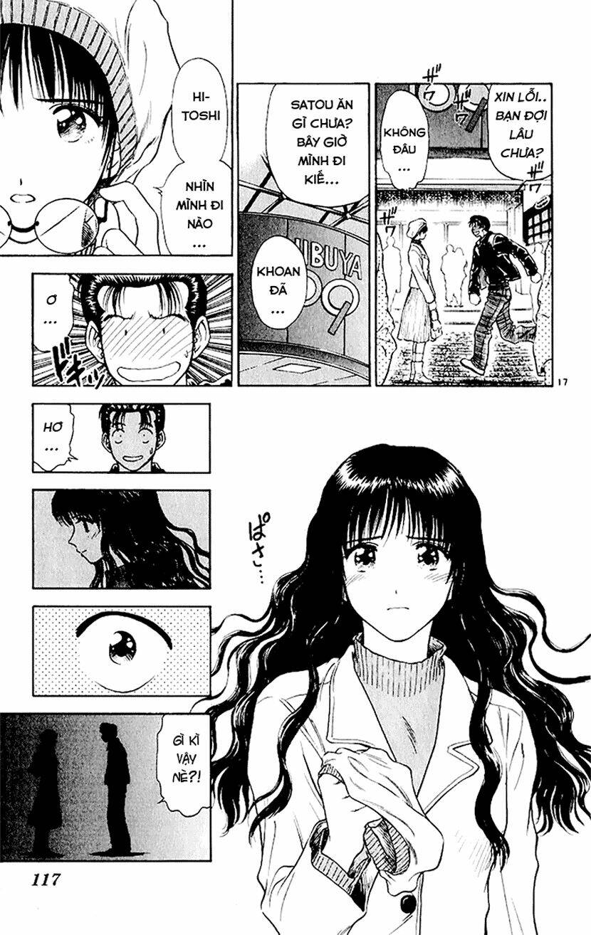 salad days chapter 34 17