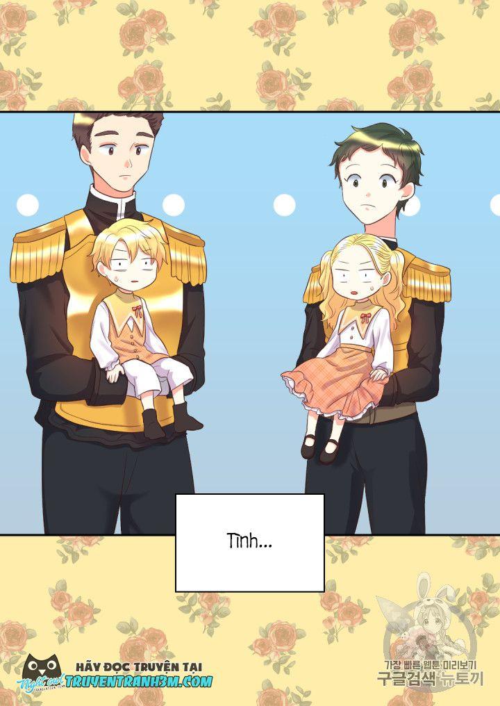Sinh Đôi Xuyên Không Chapter 21 1
