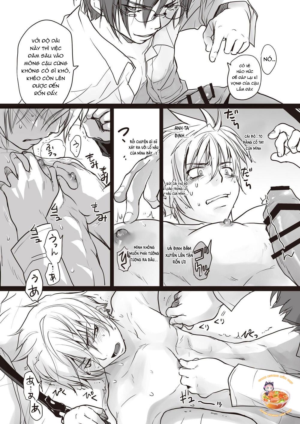 tổng hợp oneshot boylove chapter 128 6