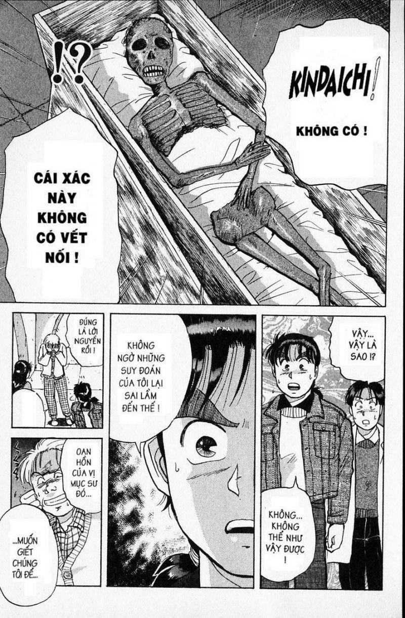 thám tử kindaichi (bản đẹp) chapter 205 19