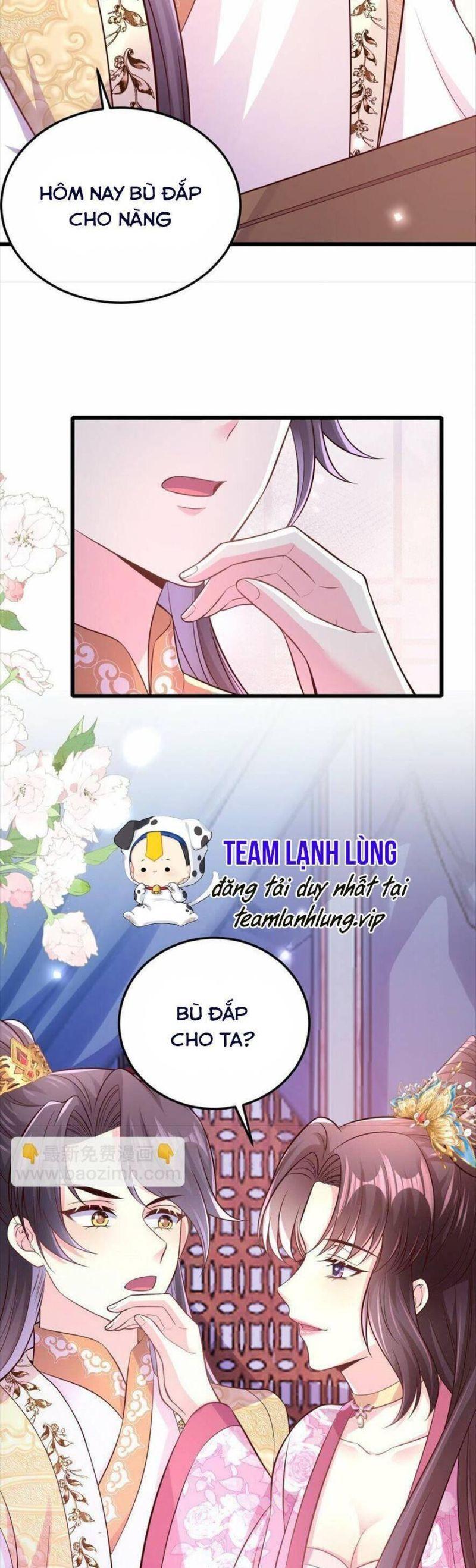 phò mã hôm nay cũng muốn phản công chapter 51 7