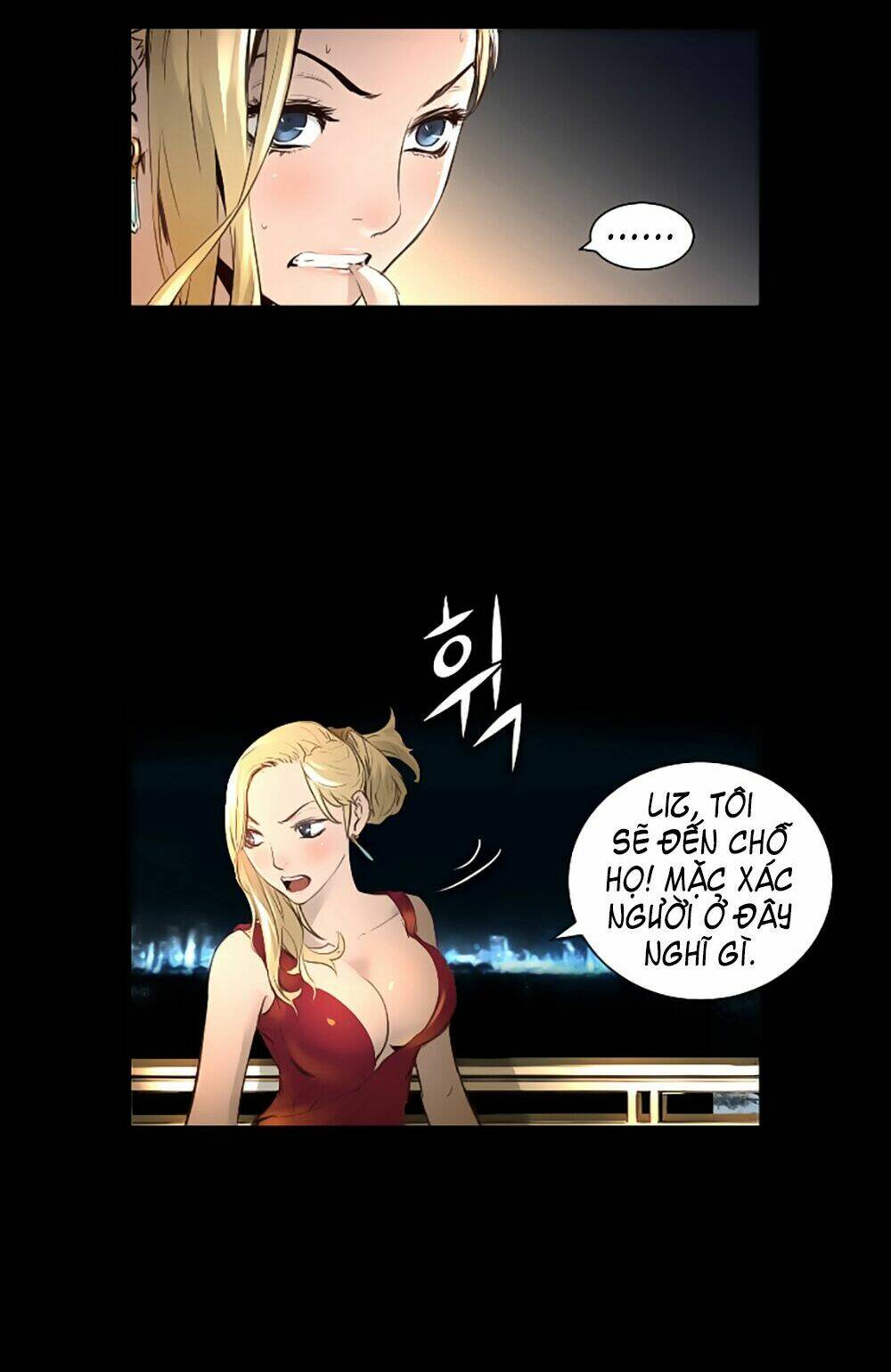 tam tuyệt tại dị giới chapter 48 45