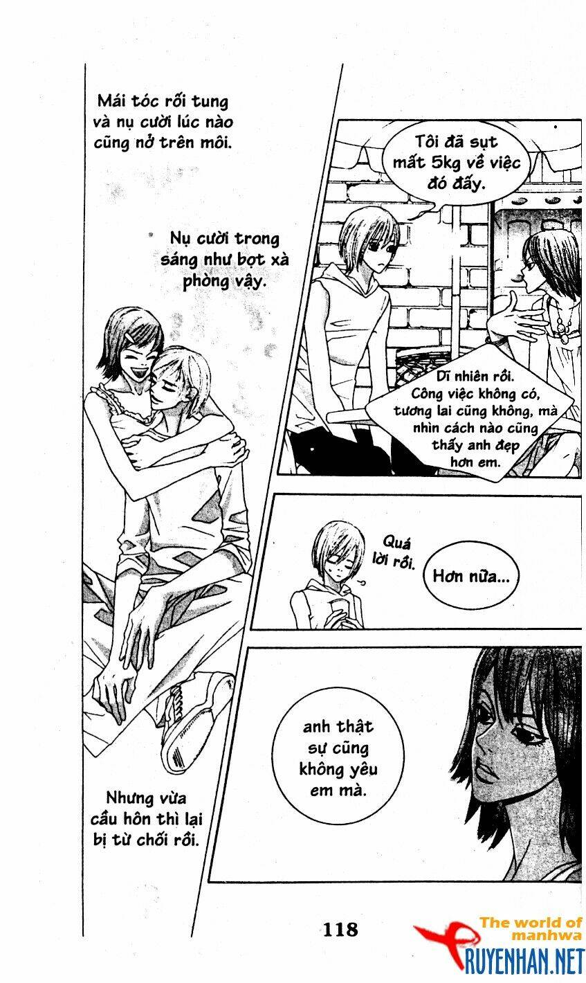 you're so cool chapter 33 16