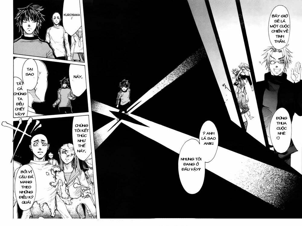 guardian dog chapter 22 14