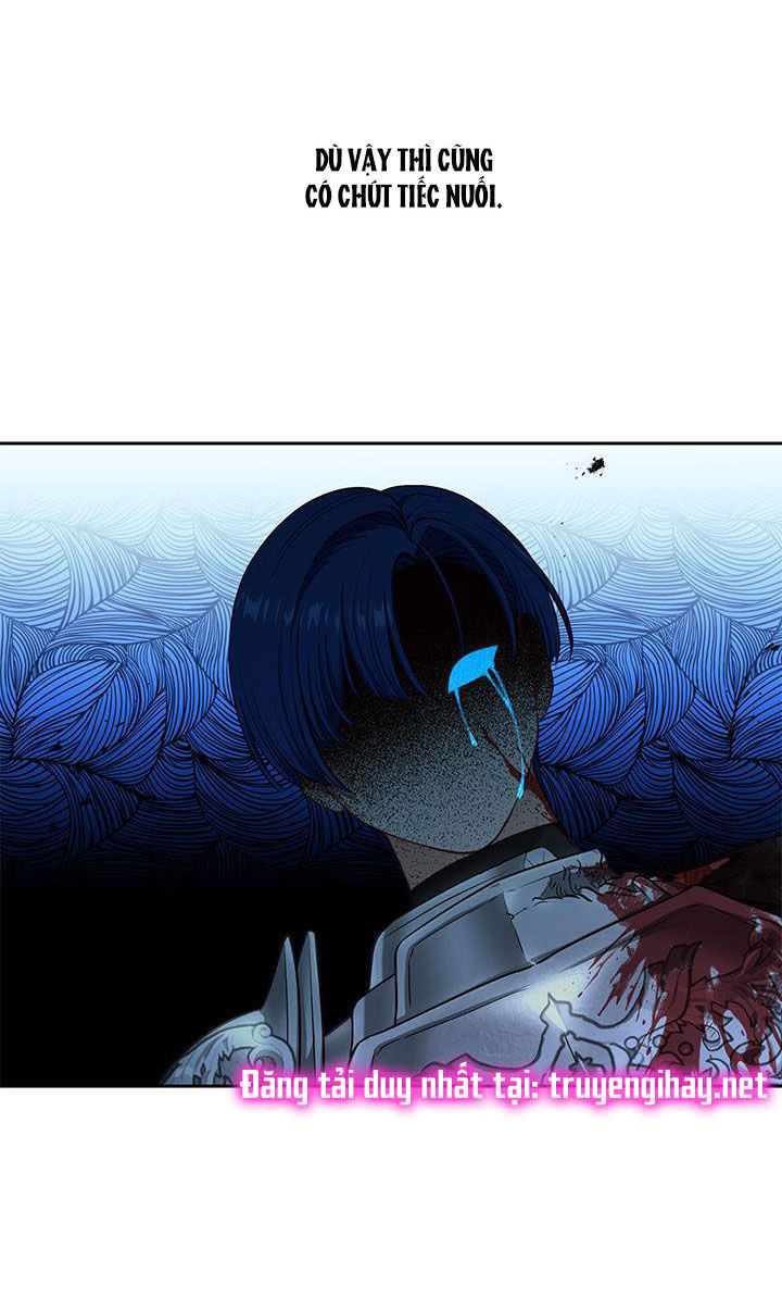 cẩn thận nữ phụ phản diện đấy! chapter 123 5