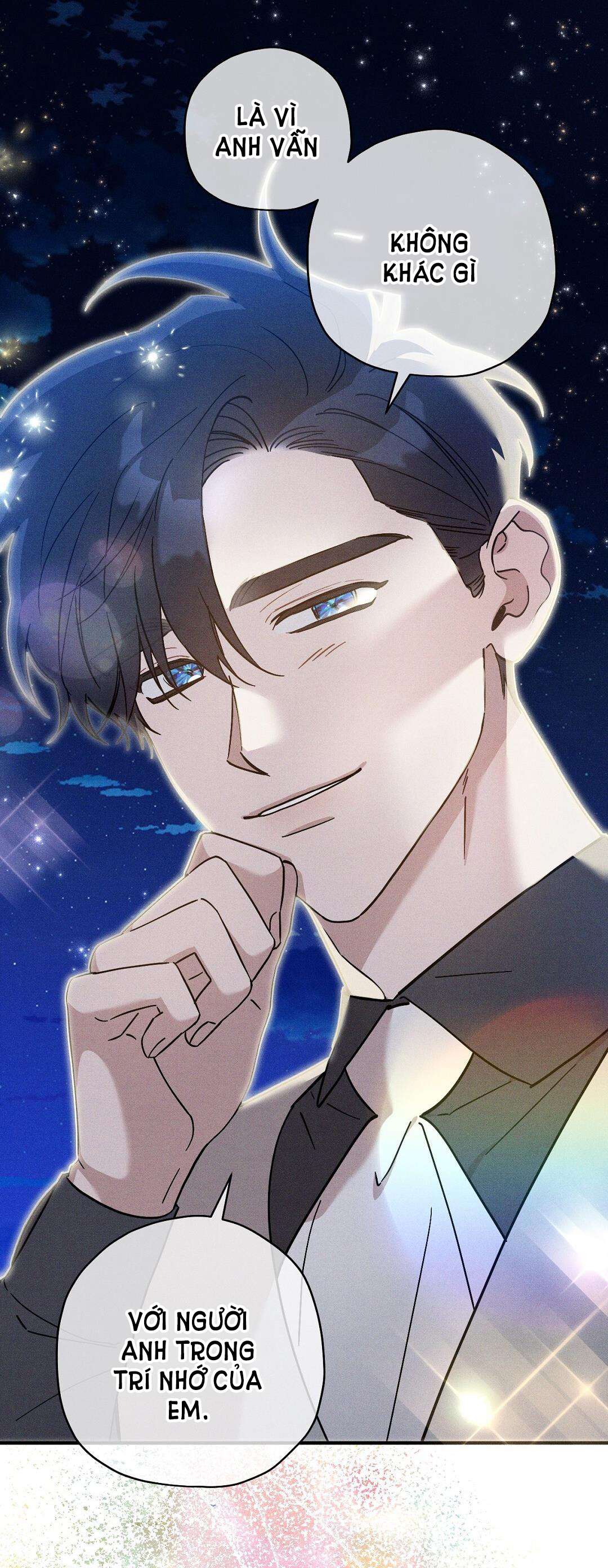 hoàng tử bất lương giấu mình là omega chapter 6.2 31