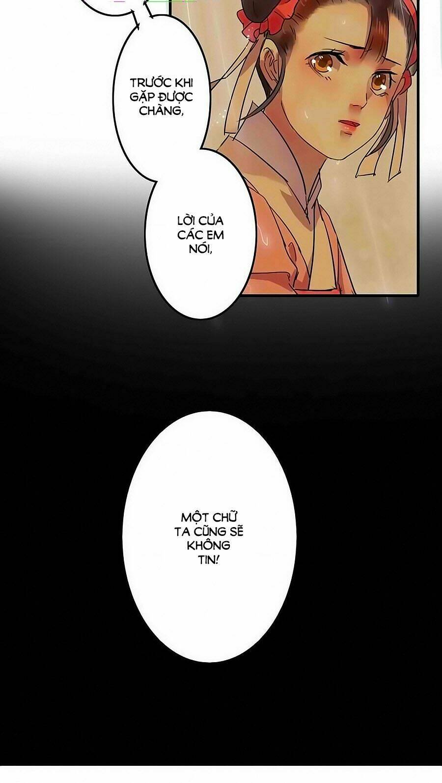 thịnh thế thanh ca chapter 17 8