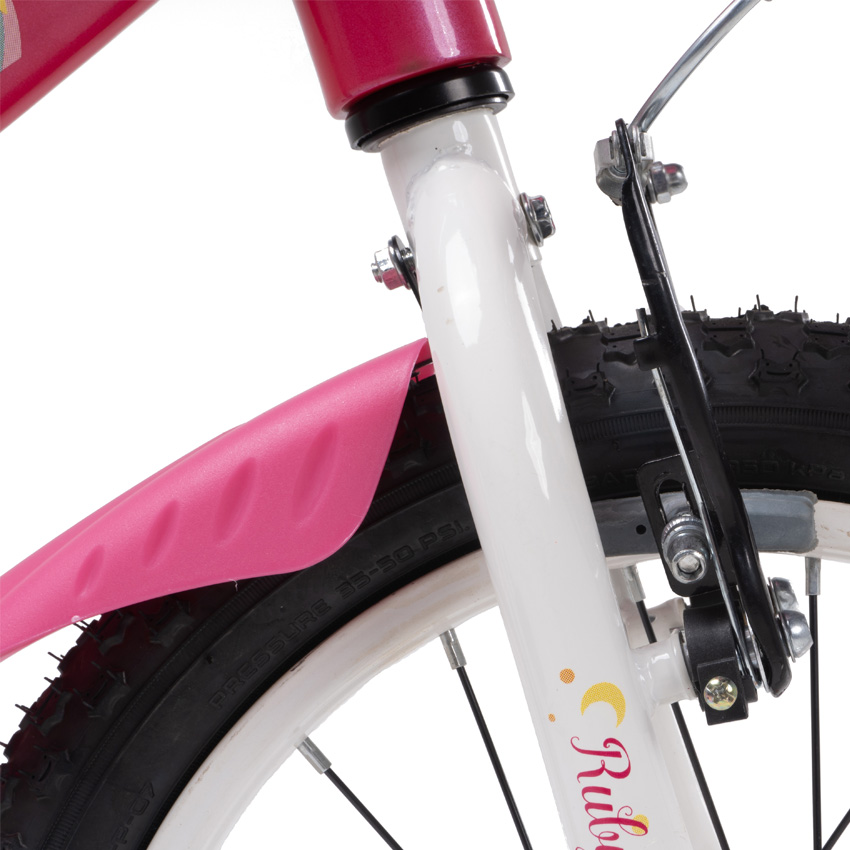 Xe Đạp Trẻ Em Youth VINBIKE Ruby 16 – Bánh 16 Inches – 2021