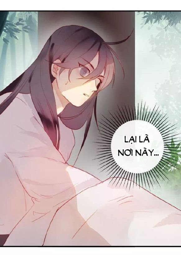 hồ minh chi hương chapter 3 11