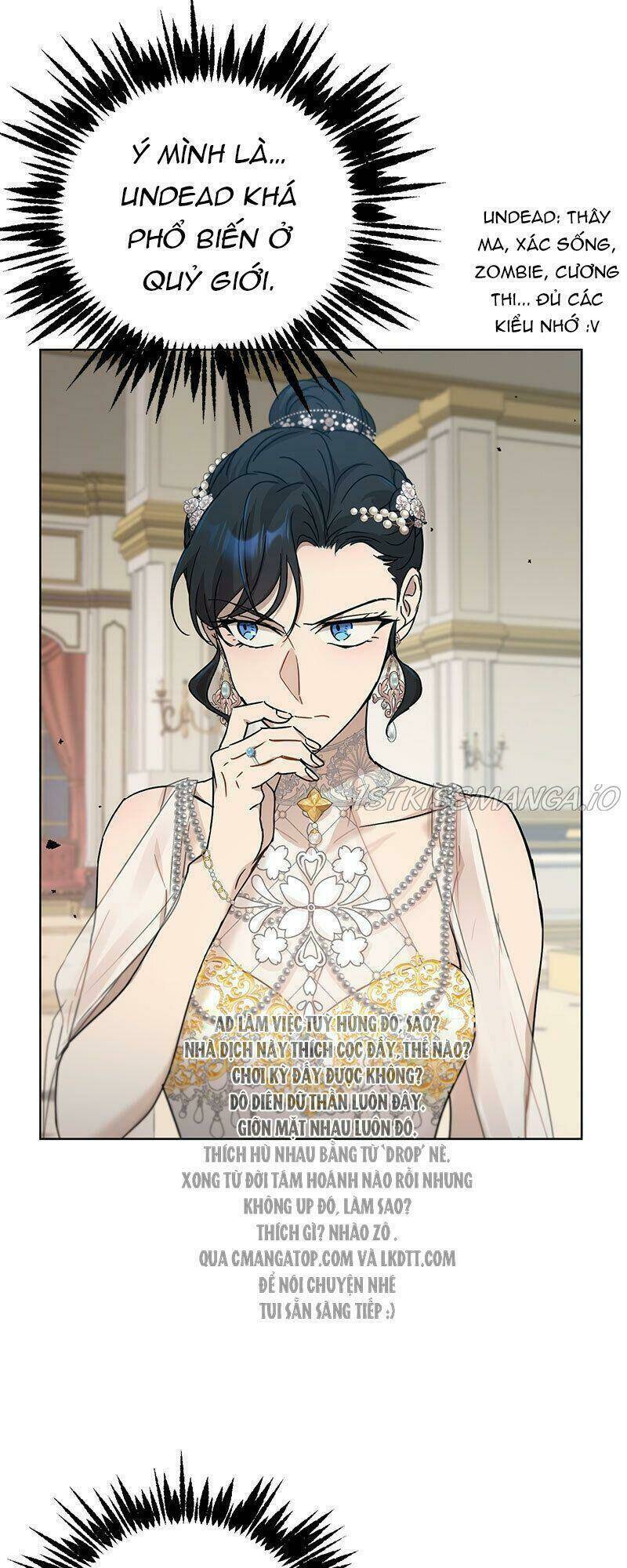 khế ước của ma tộc chapter 58 52