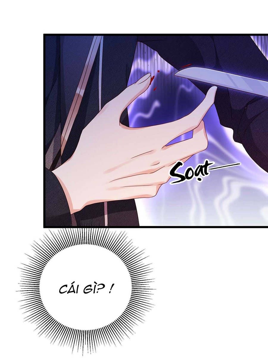 rước sói vào nhà chapter 13 6