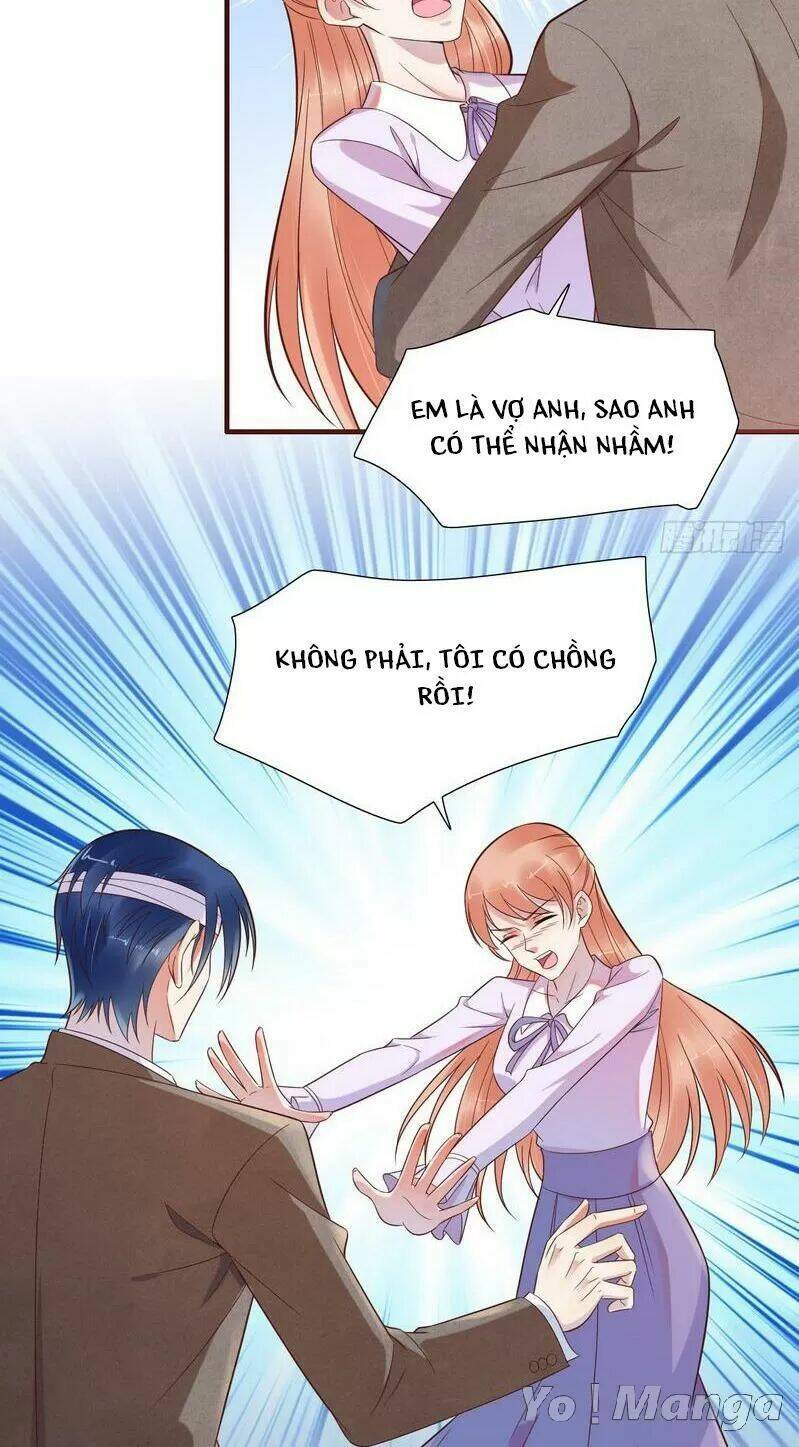 bá đạo tổng tài yêu tôi chapter 203 3