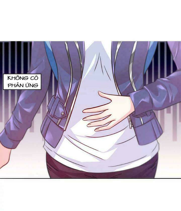 chào buổi tối, minh vương đại nhân chapter 18 23