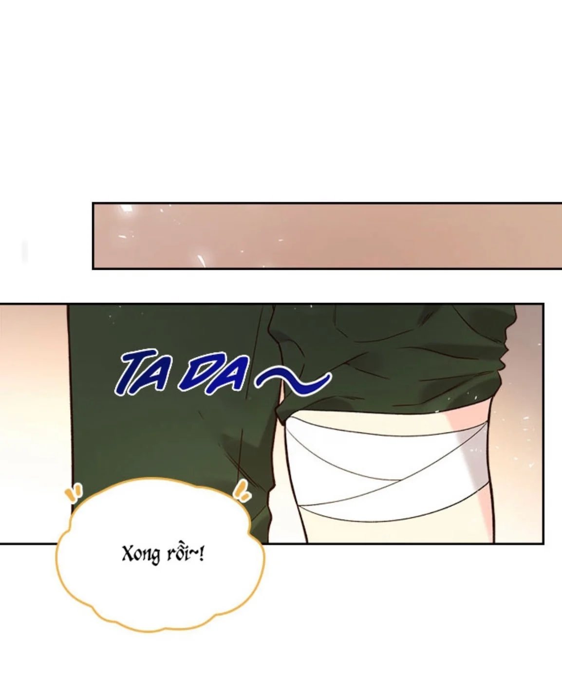 [15+] công chúa chloe chapter 61.1 14