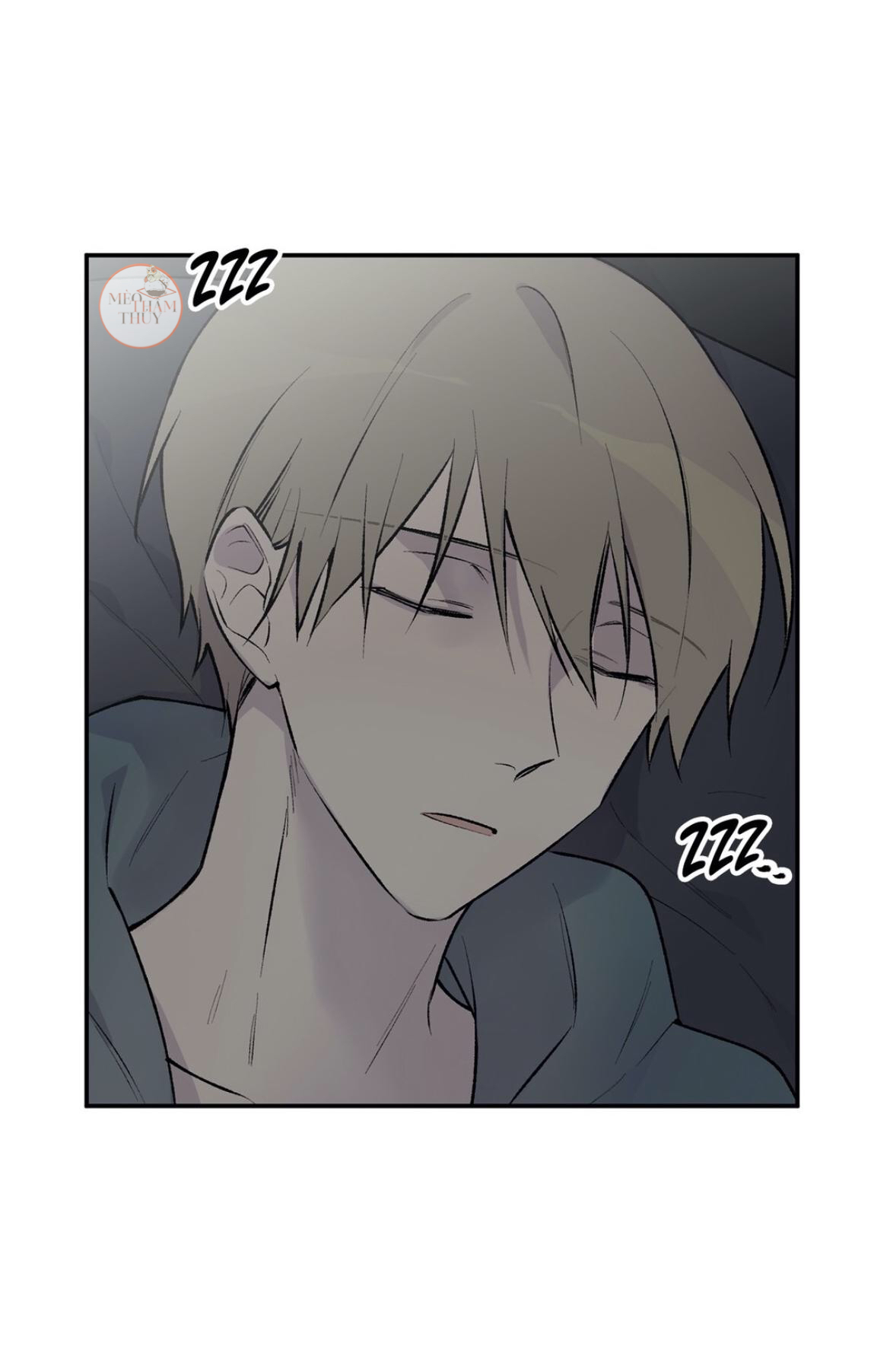 đừng viết nữa, tác giả thân mến! chapter 52 45