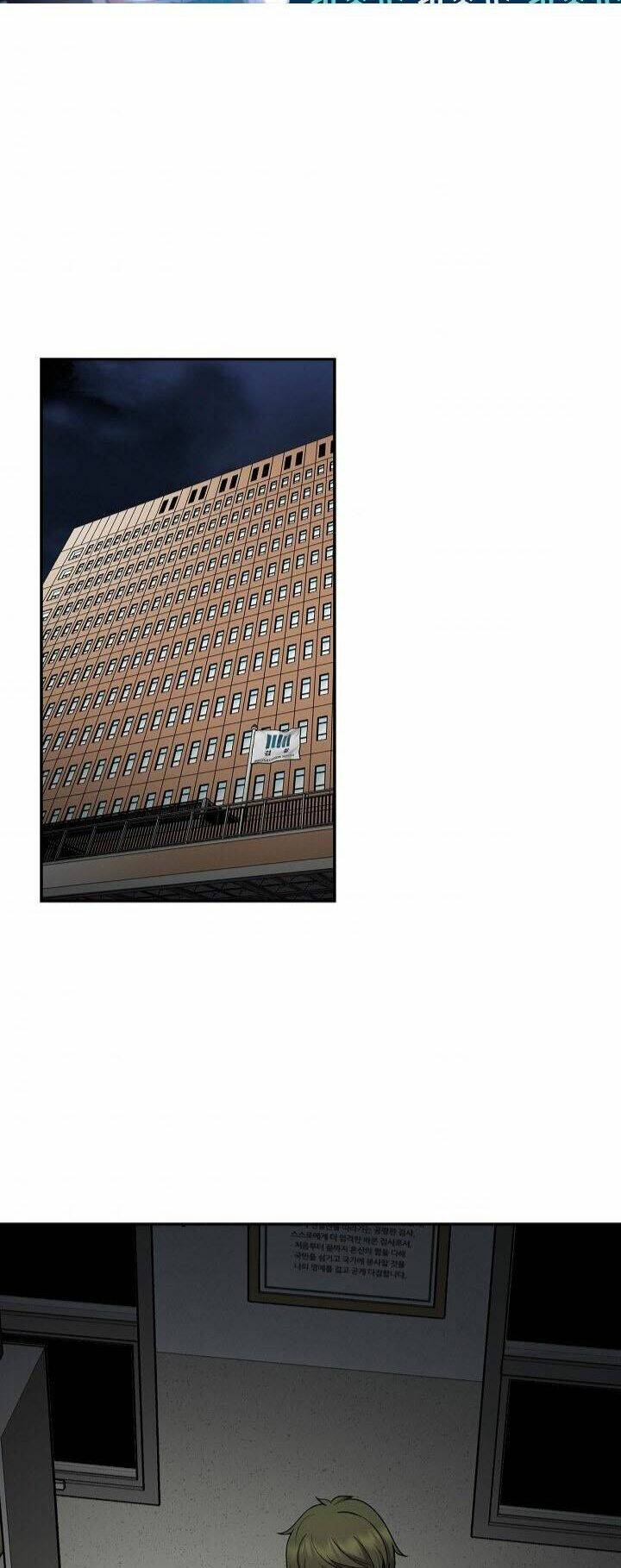 điều tra viên chuyển sinh chapter 131 2