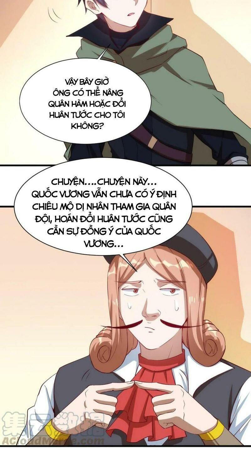 thánh đường chi thành chapter 58 22