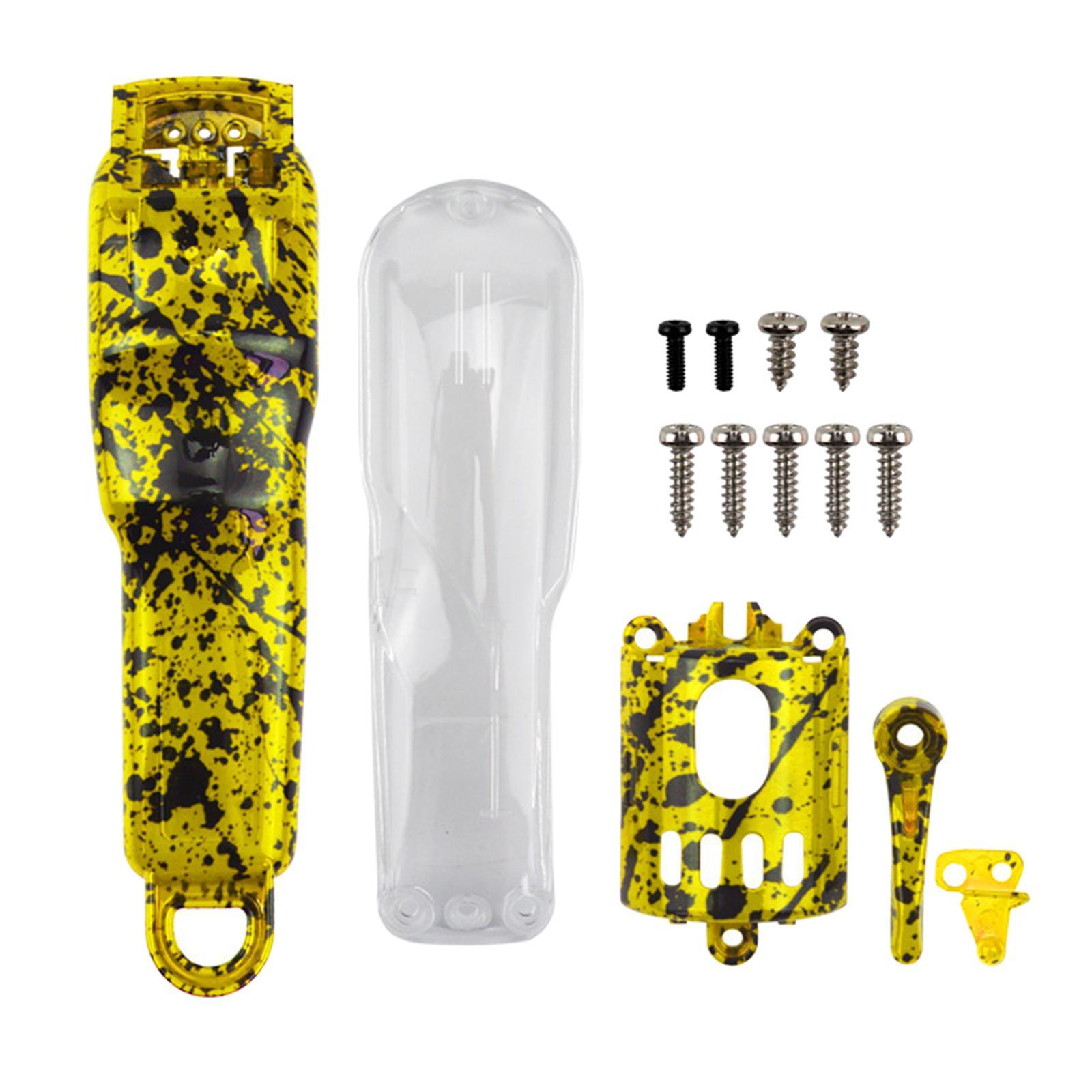 2 Set DIY Full Housing Combo Complete Shell for 8148 8591 Durable