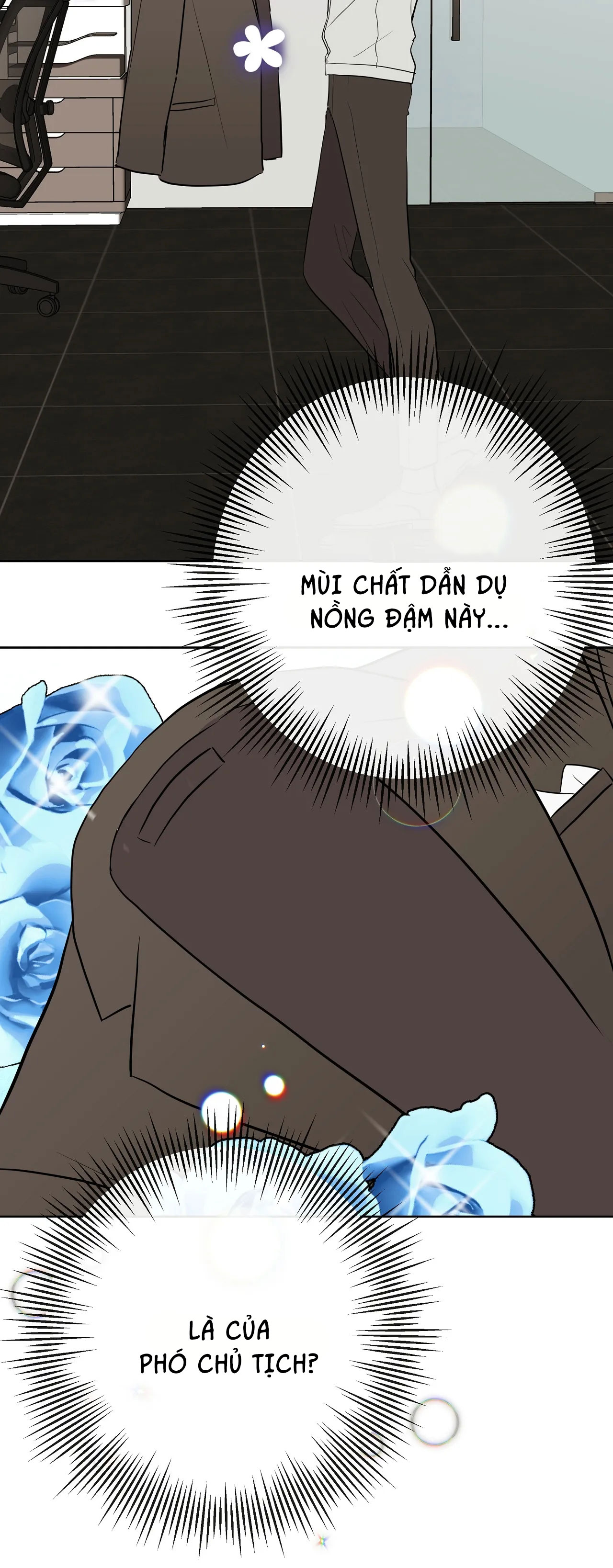 đứa bé là con tôi chapter 26 14