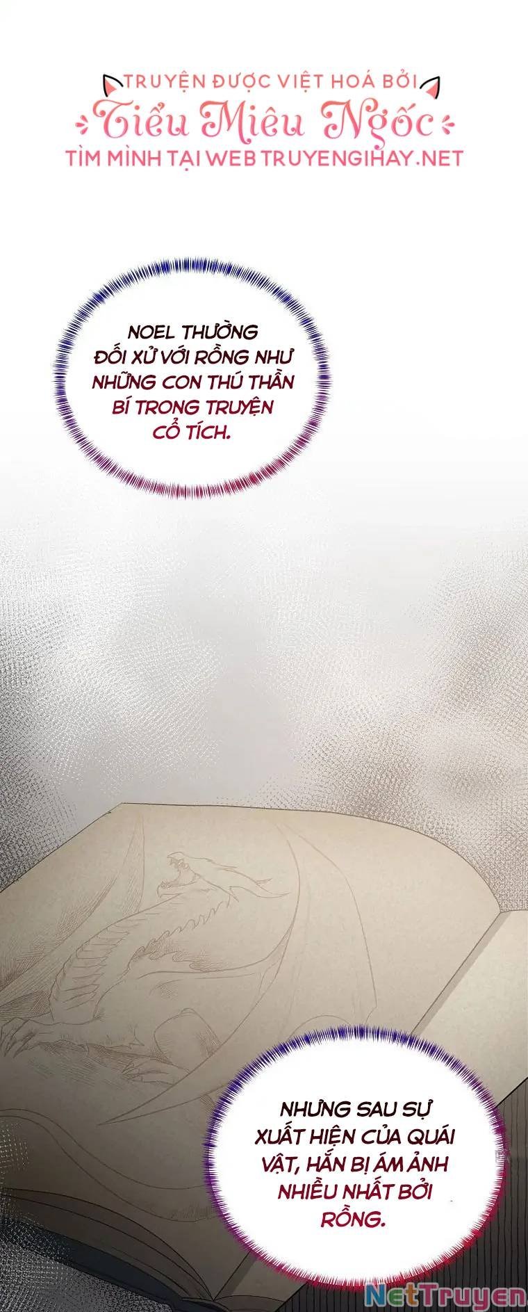 là nhân vật phản diện nhưng tôi sẽ trở thành nữ chính chapter 80 18